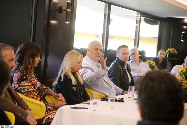 Δημήτρης Μελισσανίδης