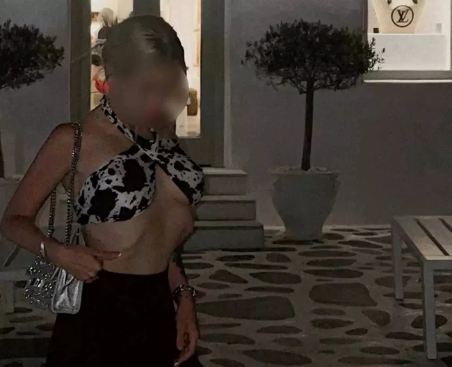ΜΥΚΟΝΟΣ INFLUENCER