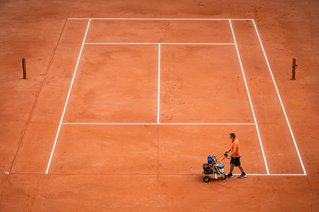 roland garros