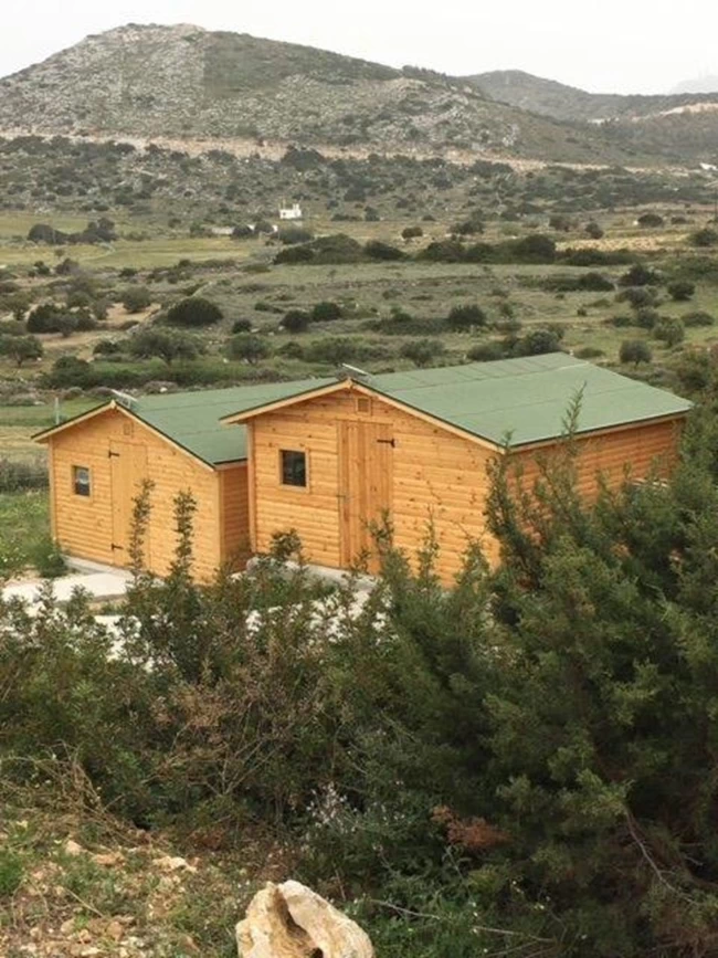 kennels