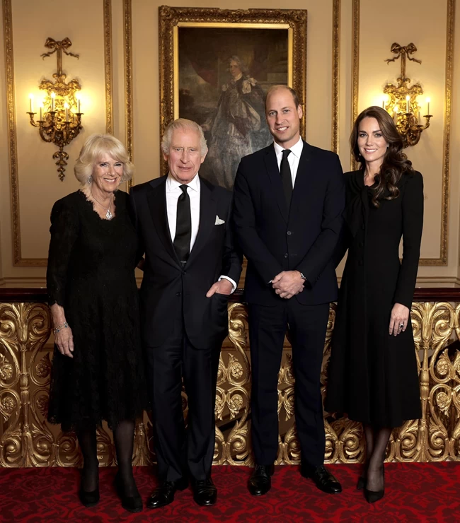 royals