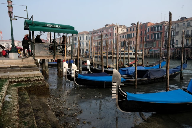 VENEZIA