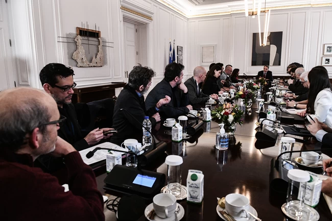 ΜΗΤΣΟΤΑΚΗΣ ΚΑΛΛΙΤΕΧΝΕΣ