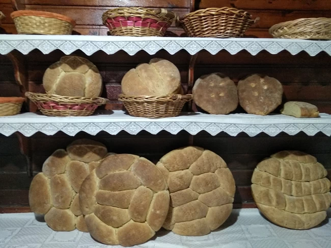 Φούρνος Σαμοθράκη