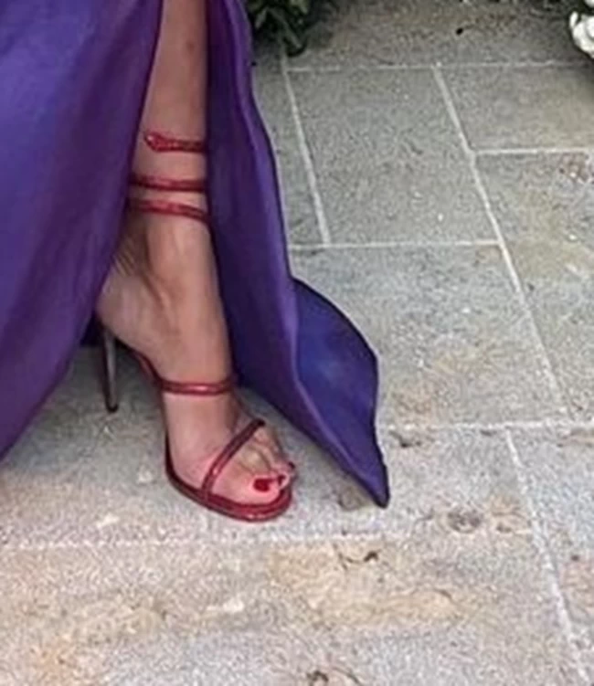 Σταματίνα Τσιμτσιλή