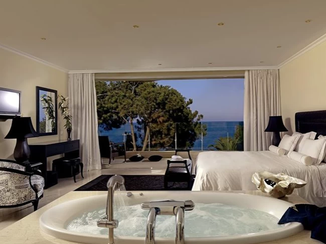 Out of the Blue Capsis Elite Resort