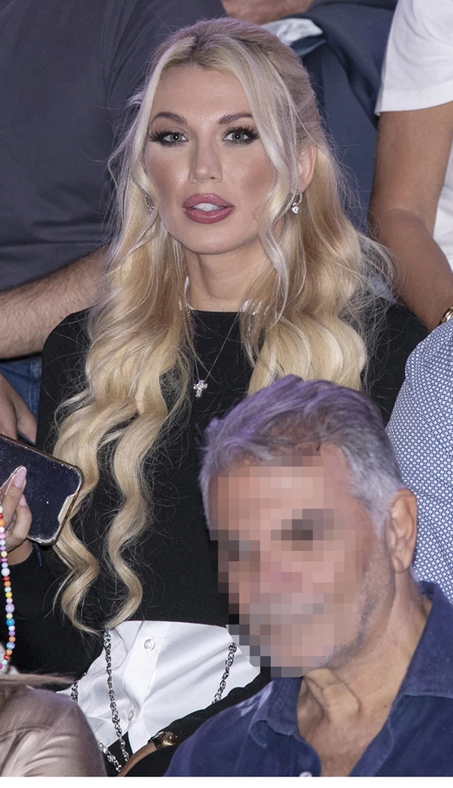 Κωνσταντίνα Σπυροπούλου