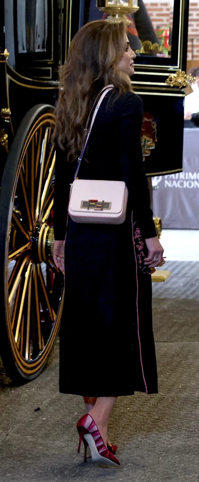 letizia rania