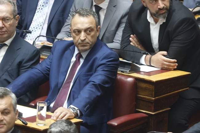 Βασίλης Στίγκας