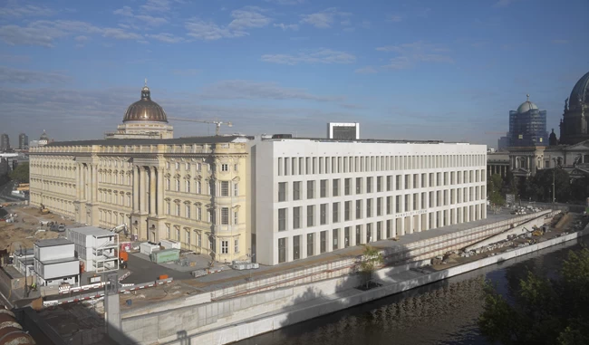 Humboldt Forum