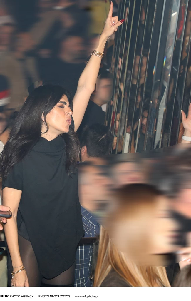 Μαρία Σολωμού