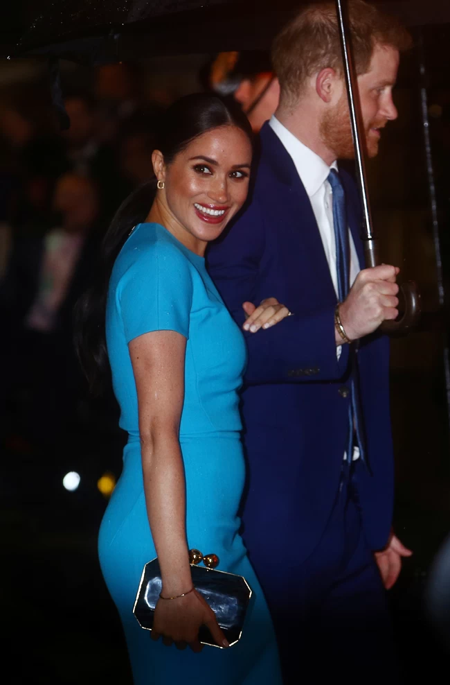 meghan markle