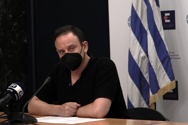 Γκίκας Μαγιορκίνης