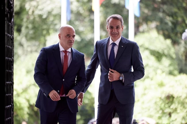 ΜΗΤΣΟΤΑΚΗΣ ΒΟΡΕΙΑ ΜΑΚΕΔΟΝΙΑ