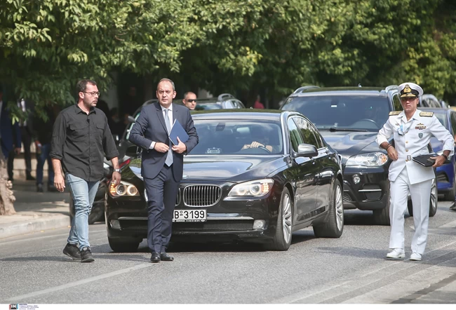 ΚΥΣΕΑ ΠΛΑΚΙΩΤΑΚΗΣ