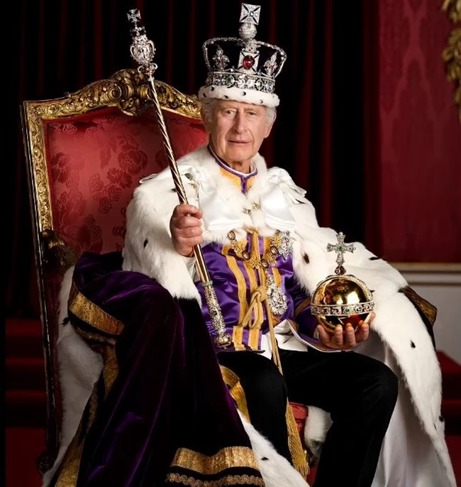 Καρέ - καρέ η προετοιμασία μιας άψογης royal εμφάνισης: Το making off του άψογου royal look της Μαρί Σαντάλ