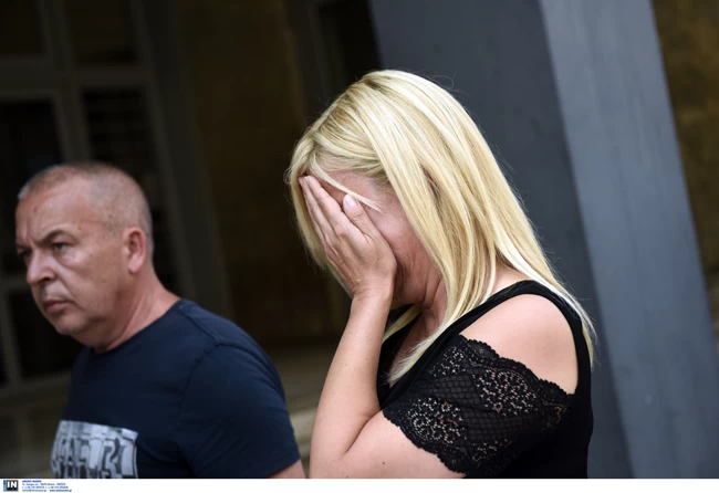 Ξεσπά η μάνα του Βούλγαρου οπαδού που δολοφονήθηκε στη Θεσσαλονίκη: Να αποδοθεί δικαιοσύνη