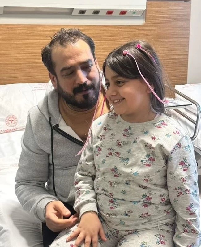 ΤΟΥΡΚΙΑ ΣΕΙΣΜΟΣ