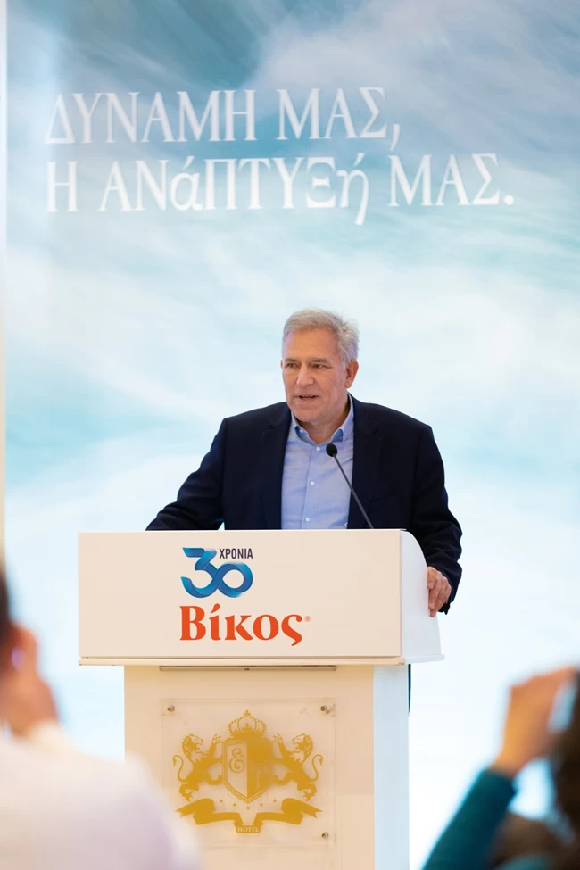 ΒΙΚΟς