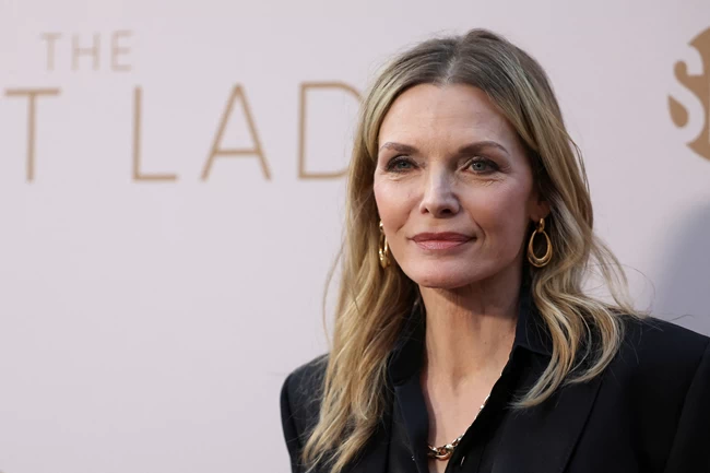 michelle pfeiffer