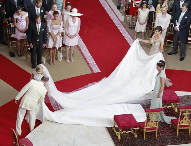 princess charlene