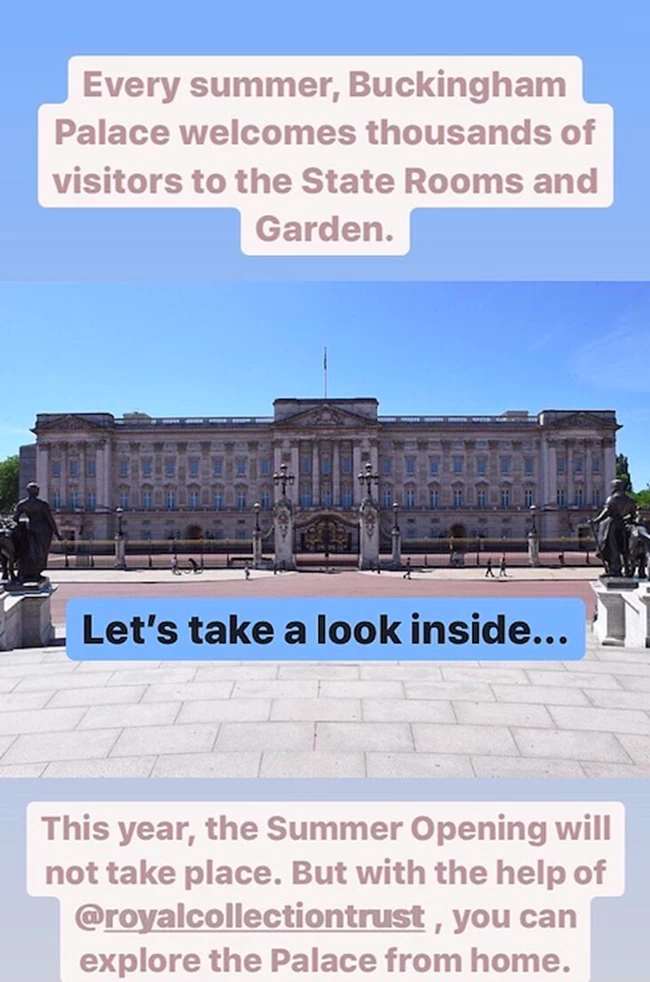Buckingham Palace