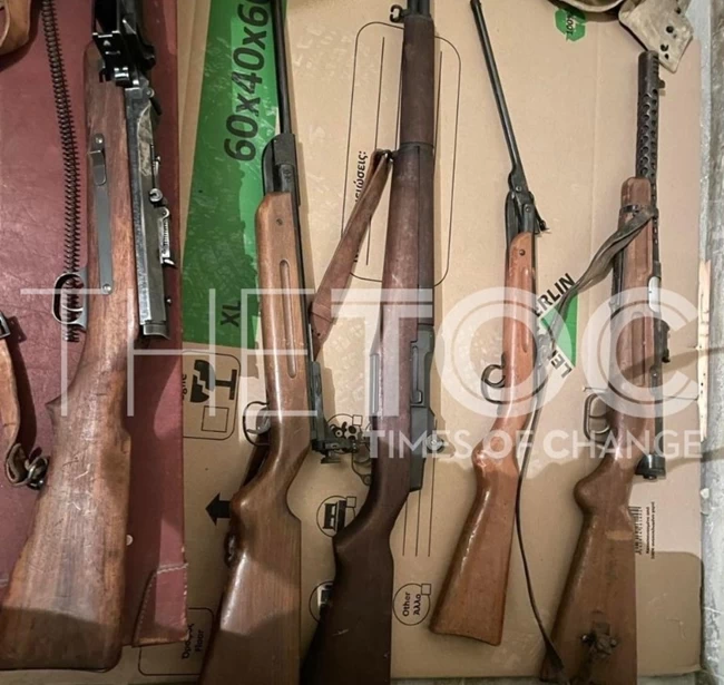 ΟΠΛΑ ΚΟΛΩΝΑΚΙ