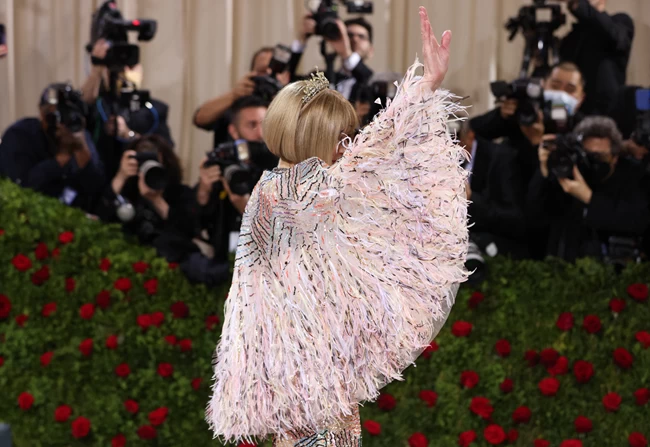 anna wintour