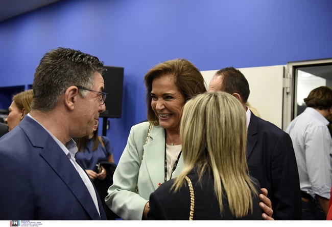 Μητσοτάκης