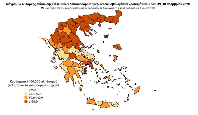 ΧΑΡΤΗΣ ΕΟΔΥ