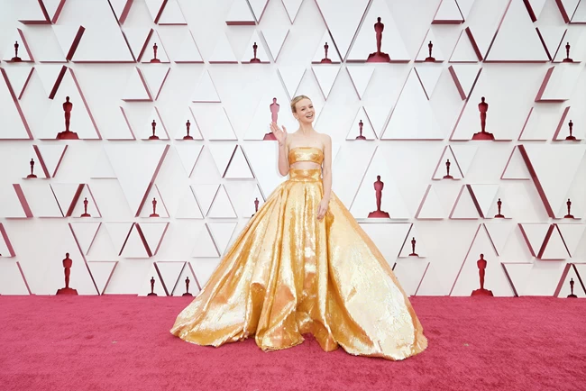 OSCARS