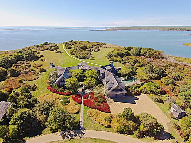 Martha's Vineyard