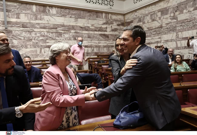 ΑΛΕΞΗΣ ΤΣΙΠΡΑΣ