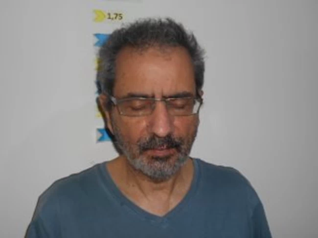 μαντουδισ