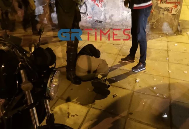 Θεσσαλονίκη