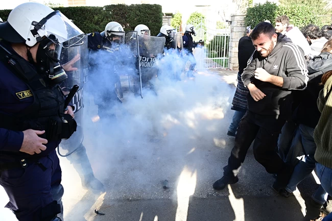 Φοιτητές