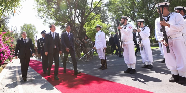 Μητσοτακης