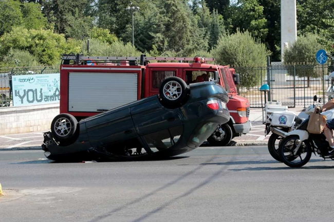 Τροχαίο