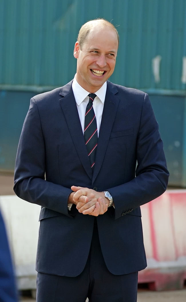 prince william
