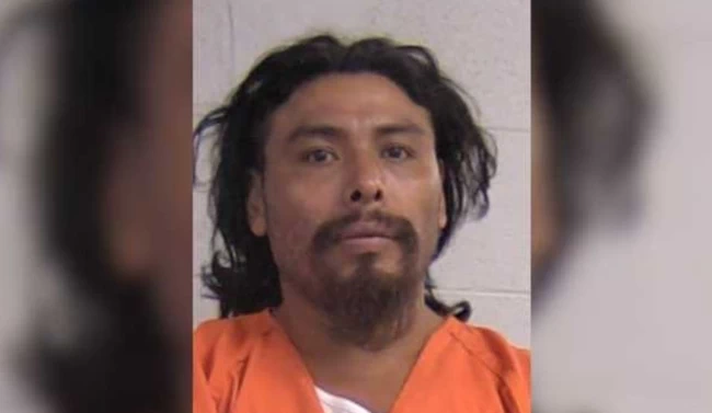 ΗΠΑ Κεντάκι 36χρονος που είχε αλυσοδέσει την πρώην σύντροφό του