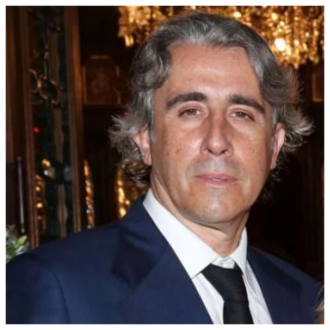 Ανδρέας Μήτσαινας