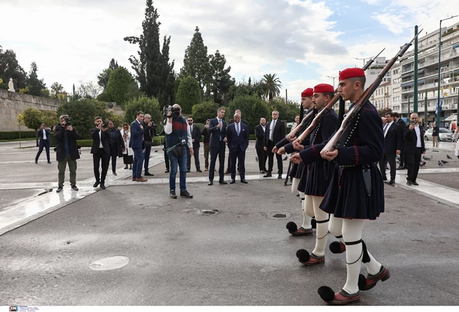μπακογιαννης