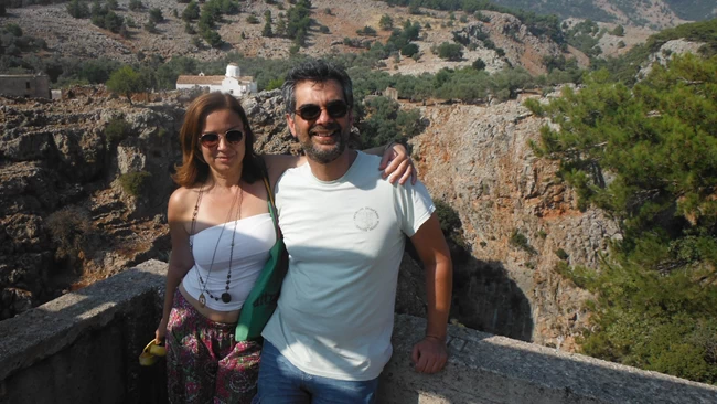 Άννα Μέγα
