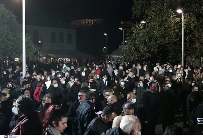 Γιώργος Παπανδρέου