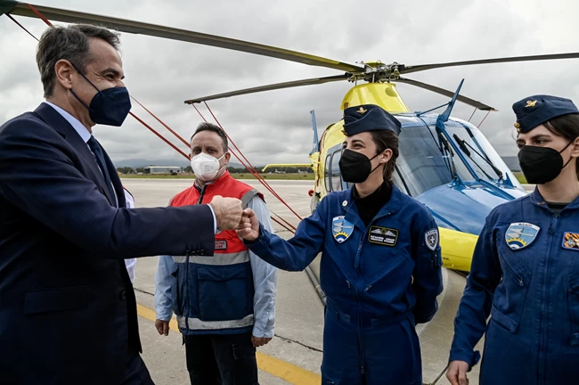 ΜΗΤΣΟΤΑΚΗΣ ΕΚΑΒ