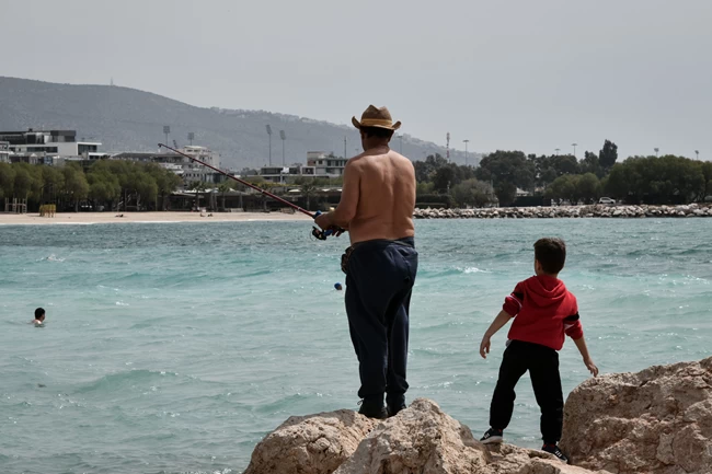 Μποτιλιάρισμα