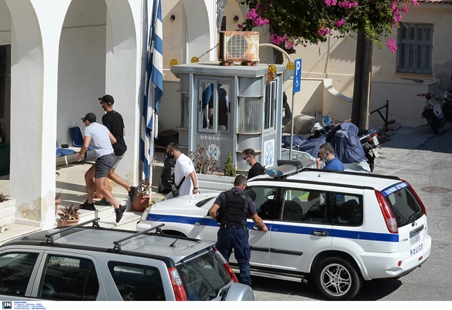 Χάρι Μαγκουάιρ