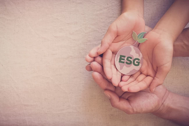 ESG