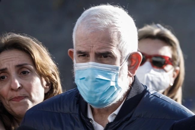 ΠΕΤΡΟΣ ΦΙΛΙΠΠΙΔΗΣ