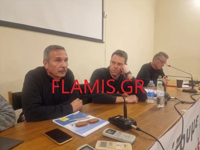 ΚΑΣΣΕΛΑΚΗΣ ΠΑΤΡΑ